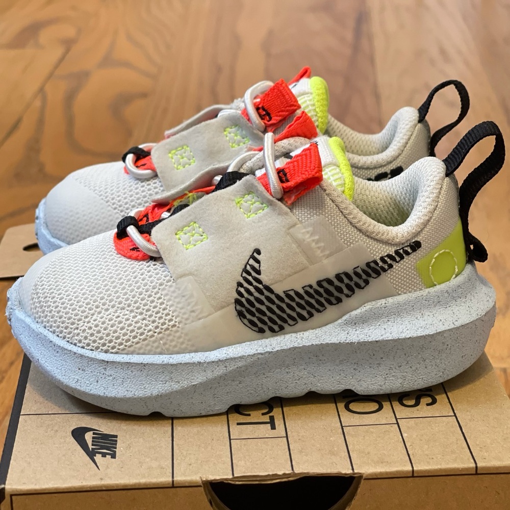 Nike Crater Impact (TD)